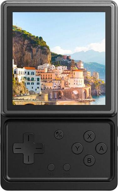 Typecat RG Rotate Retro Handheld Game Console Android 128 GB