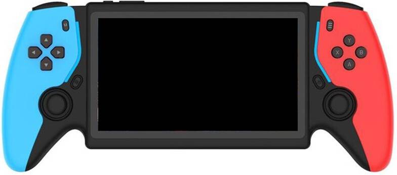 Typecat PS5 7.0 Zoll 64 GB Open Source System