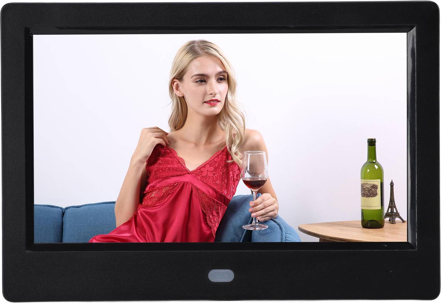 7 Inch Digital Picture Frame