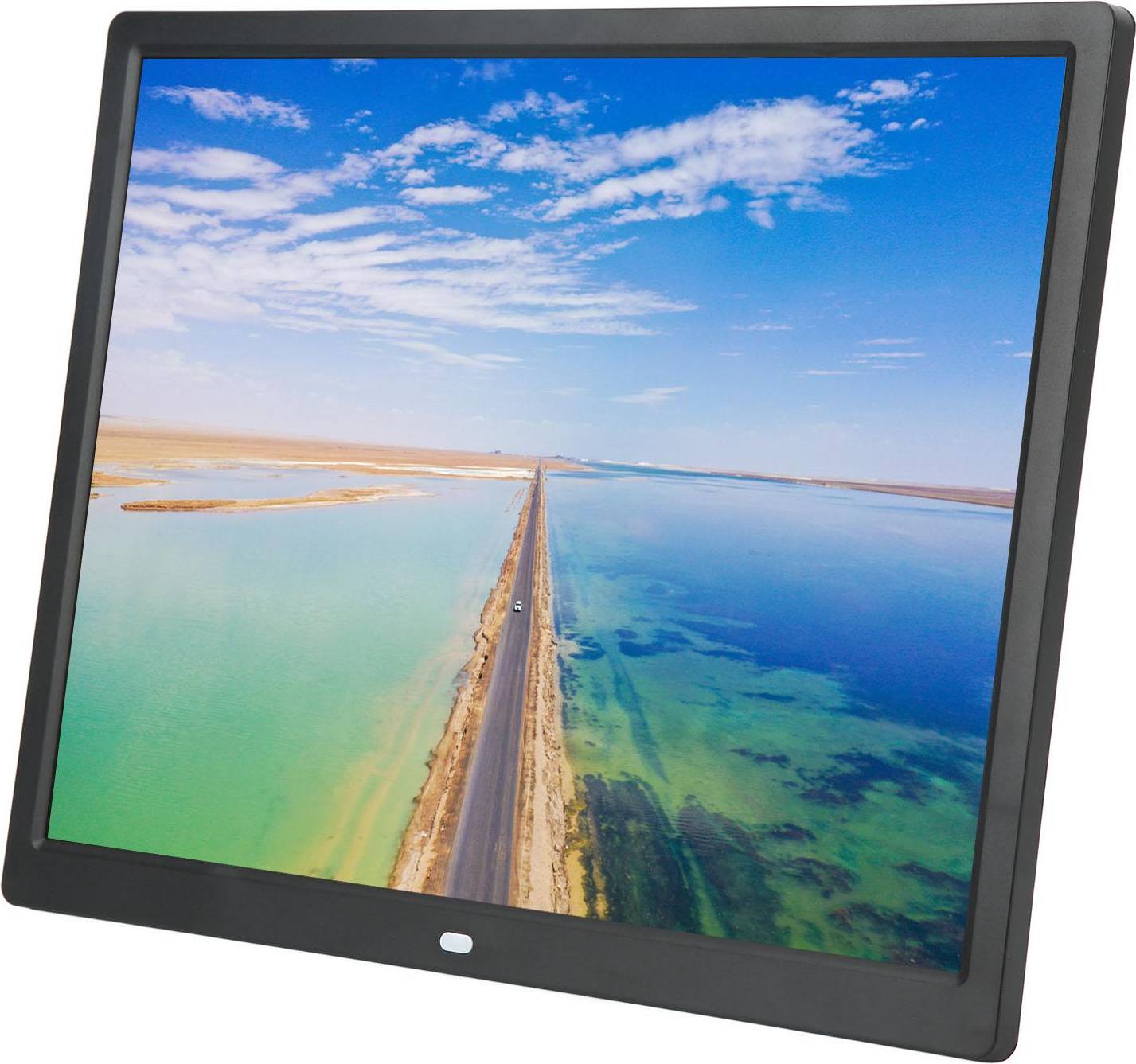 15 Inch 1080P Digital Photo Frame
