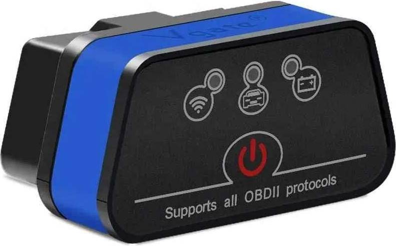 Vgate obd2 Vgate iCar2 WIFI OBDII Scanner