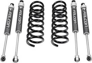 Lift kit READYLIFT Suspension Leveling Lift Kit