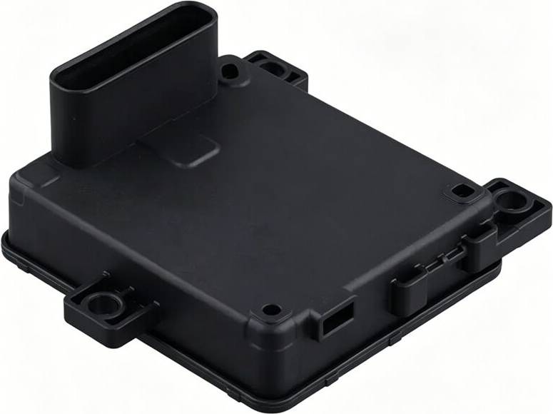 Jetour T2 Front Millimeter-Wave Radar Module