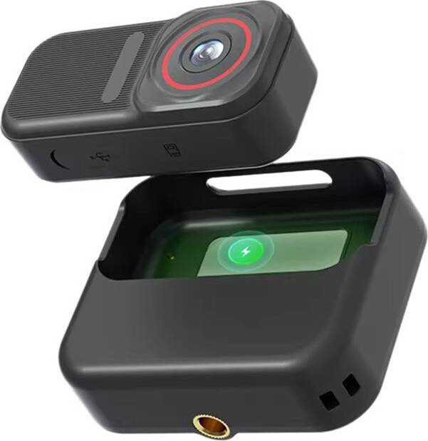 Actionkamera 1.47 Inch Thumb Action Camera