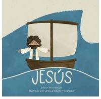 Ebook Jesus - eBook