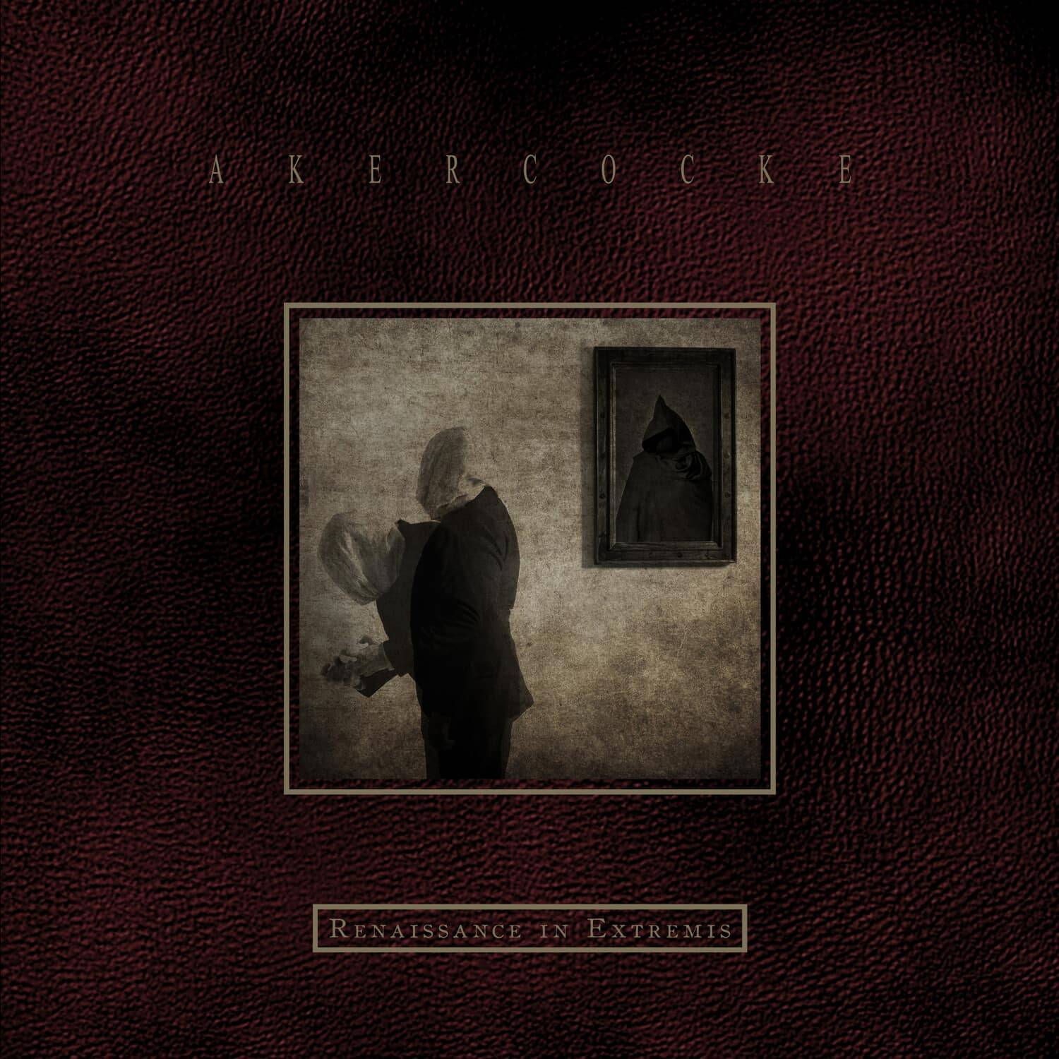 Akercocke Renaissance In Extremis CD (CD)