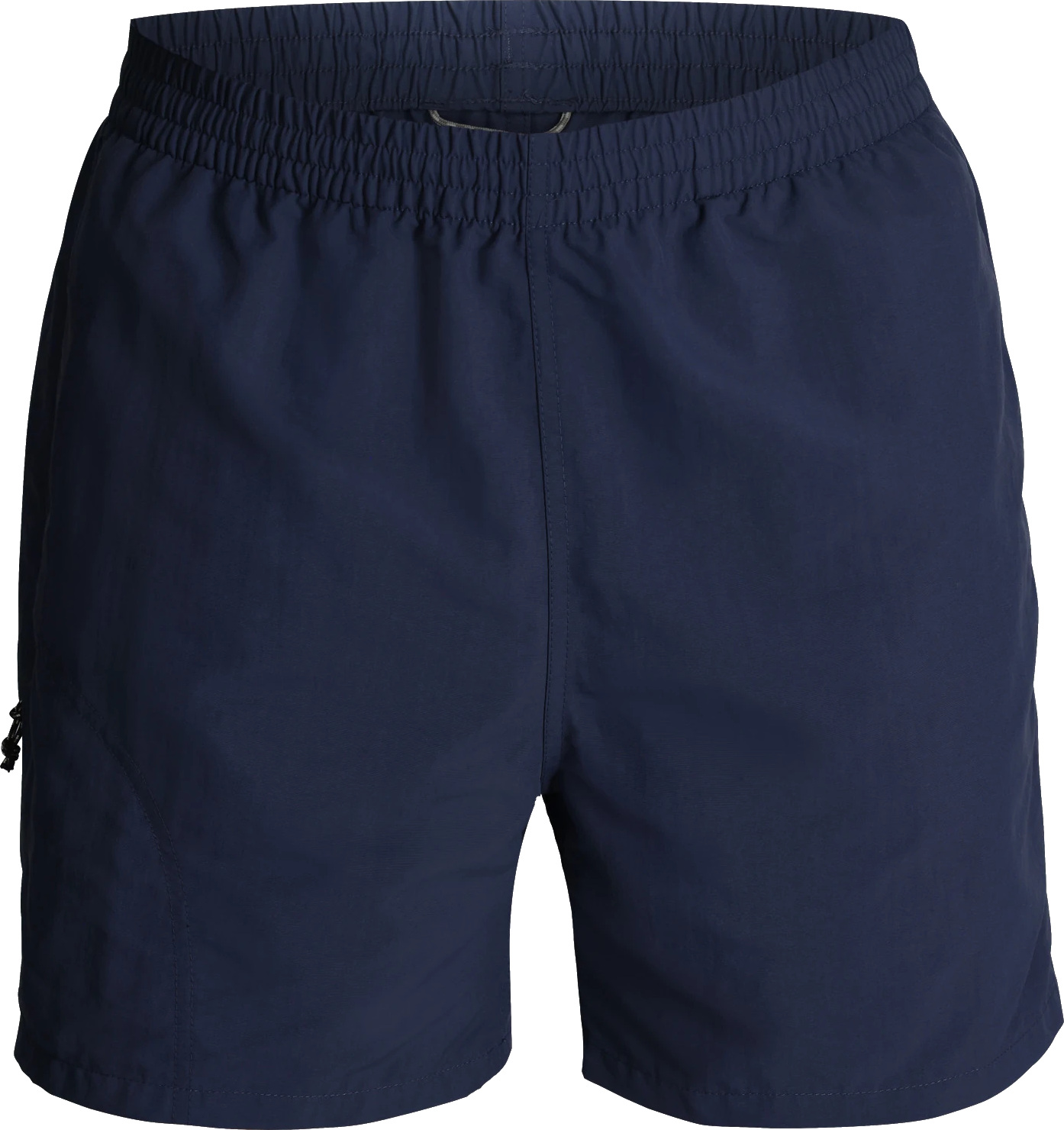 M All In Short Navy