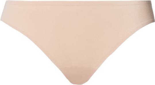 Hanro Mini Briefs Invisible Touch - Beige