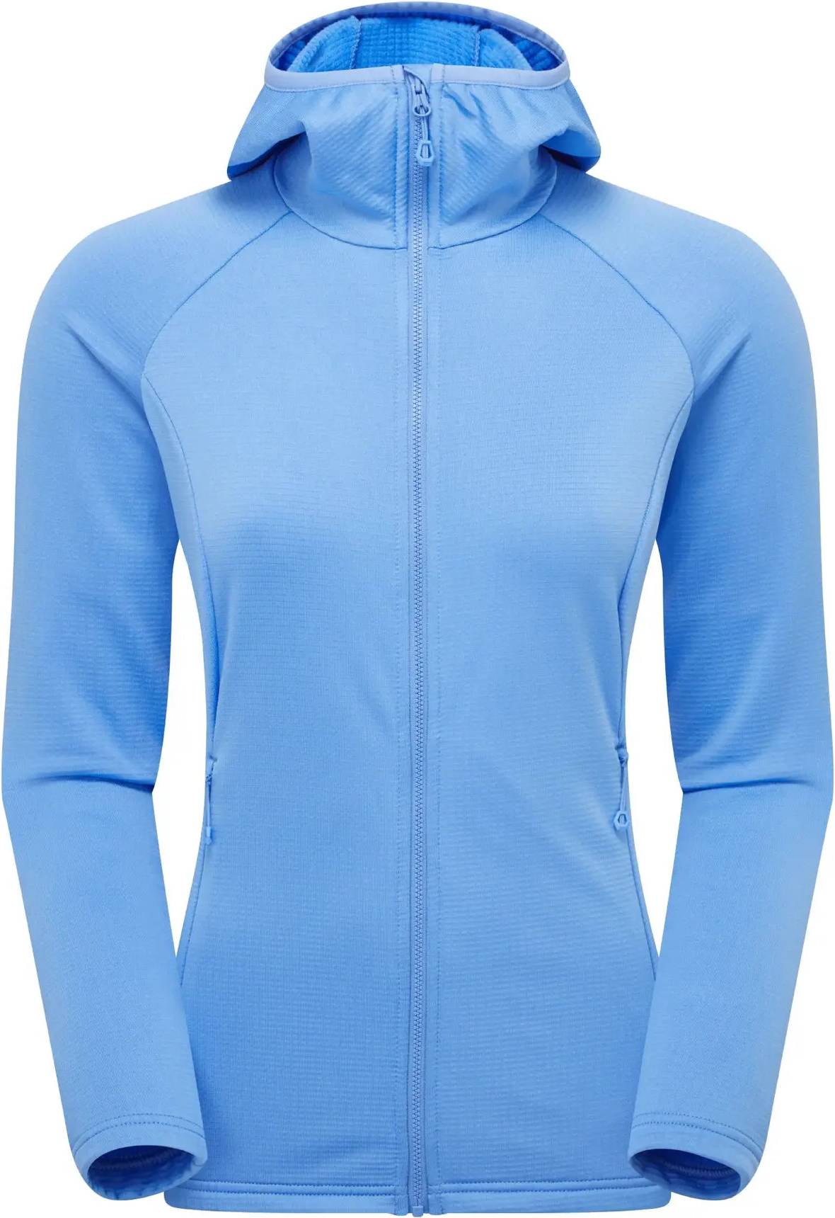 Protium Jacket - Blue