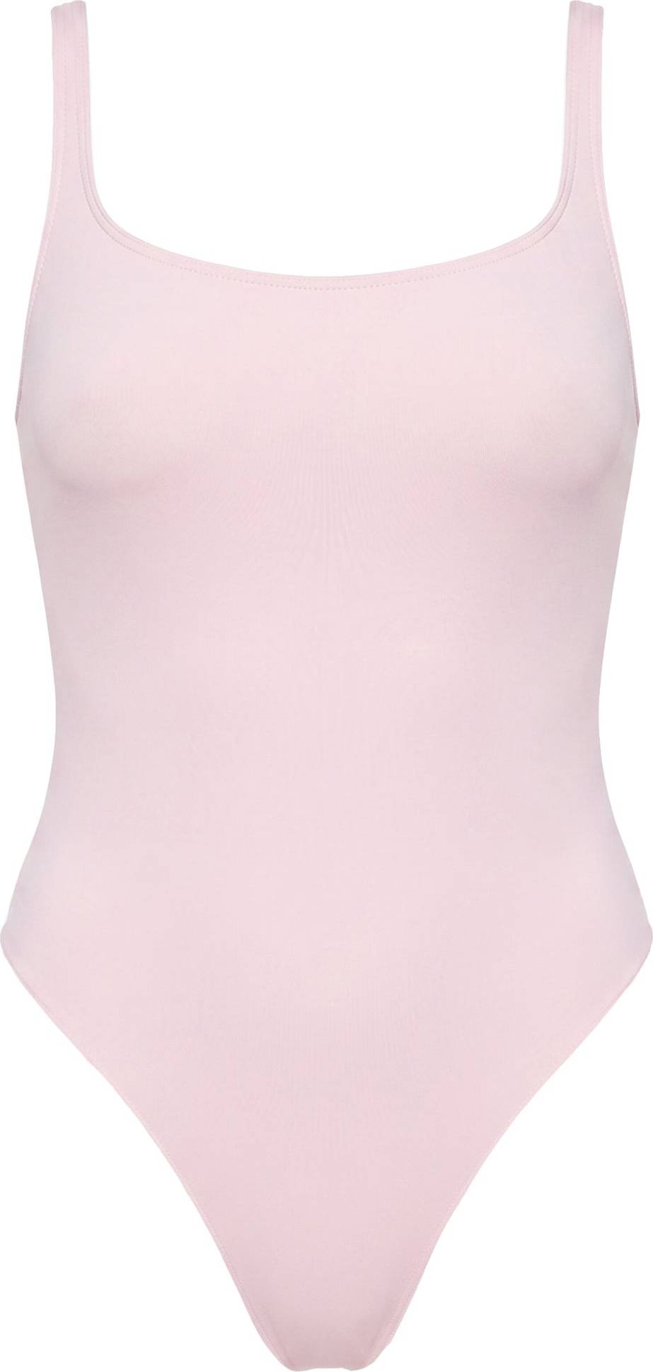 SassyClassy Shapingbody Rosa