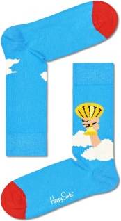 Monty Python Holy Grail Sock