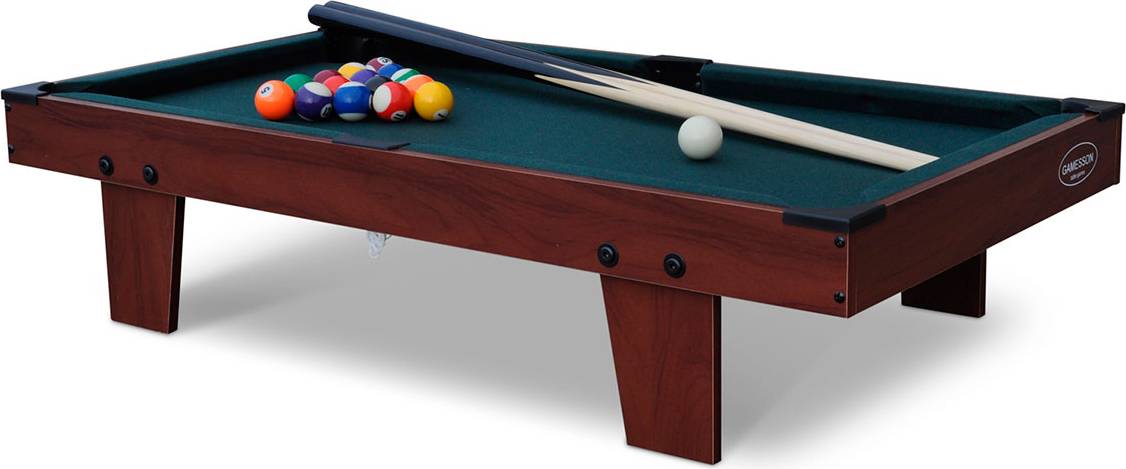 Pool table Gamesson LTH 2 Pool Table