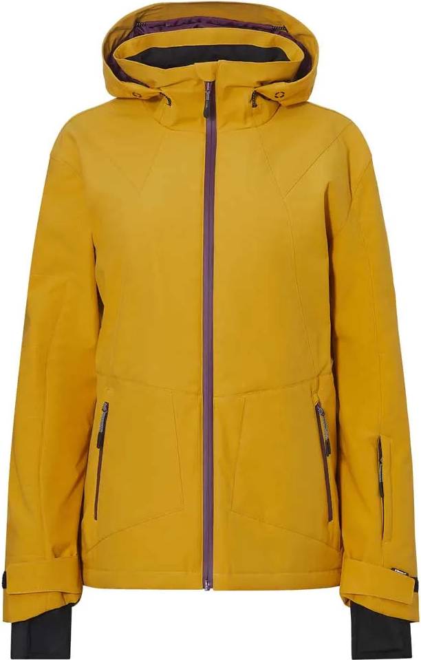 Rehall Oasis-R Jacket Yellow