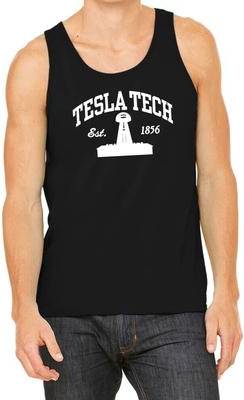 Tech Tank Top