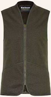 Barbour Varm Pile Zip-In Foder Jackor - Polyester