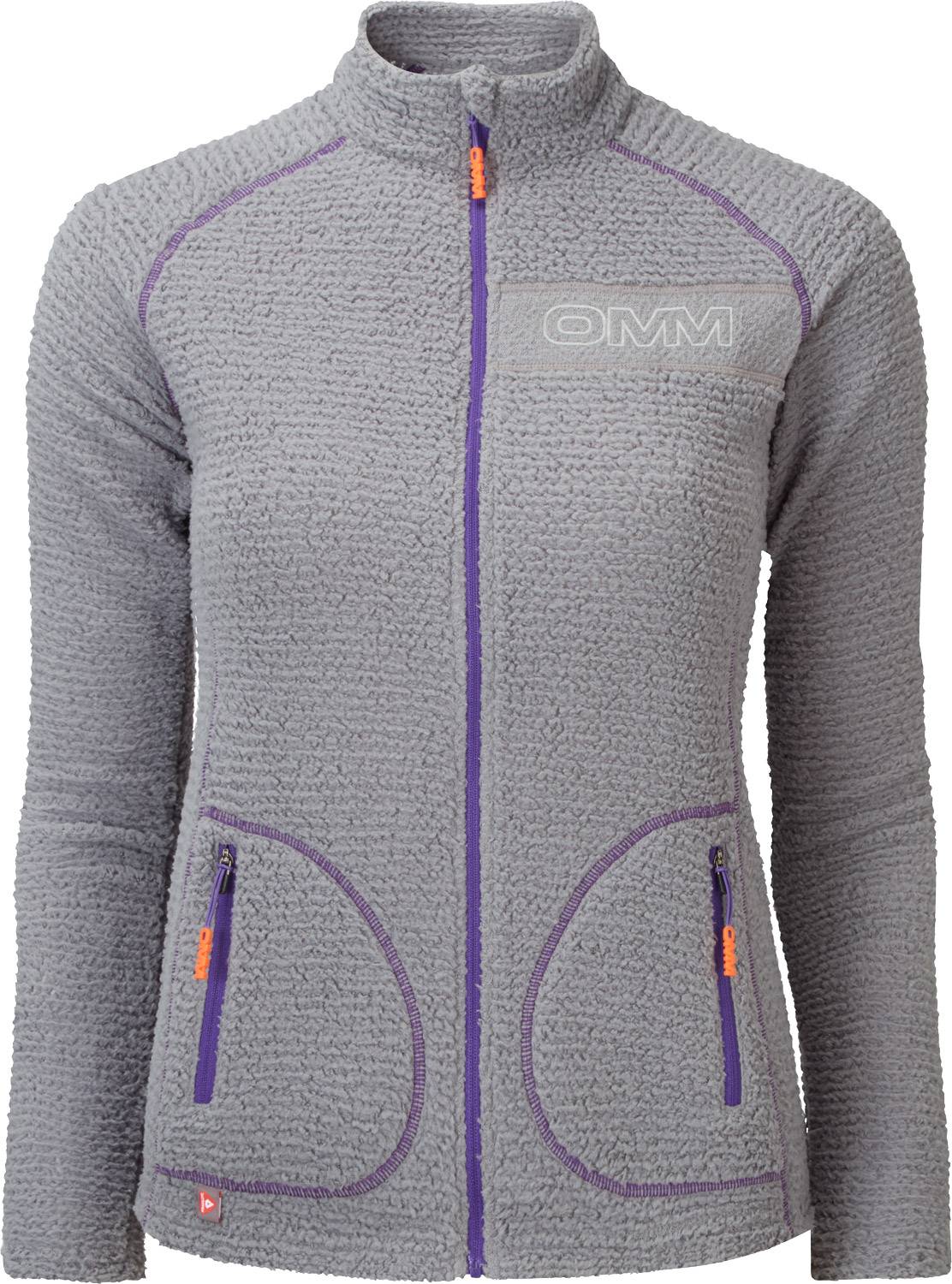 Core Jacket W