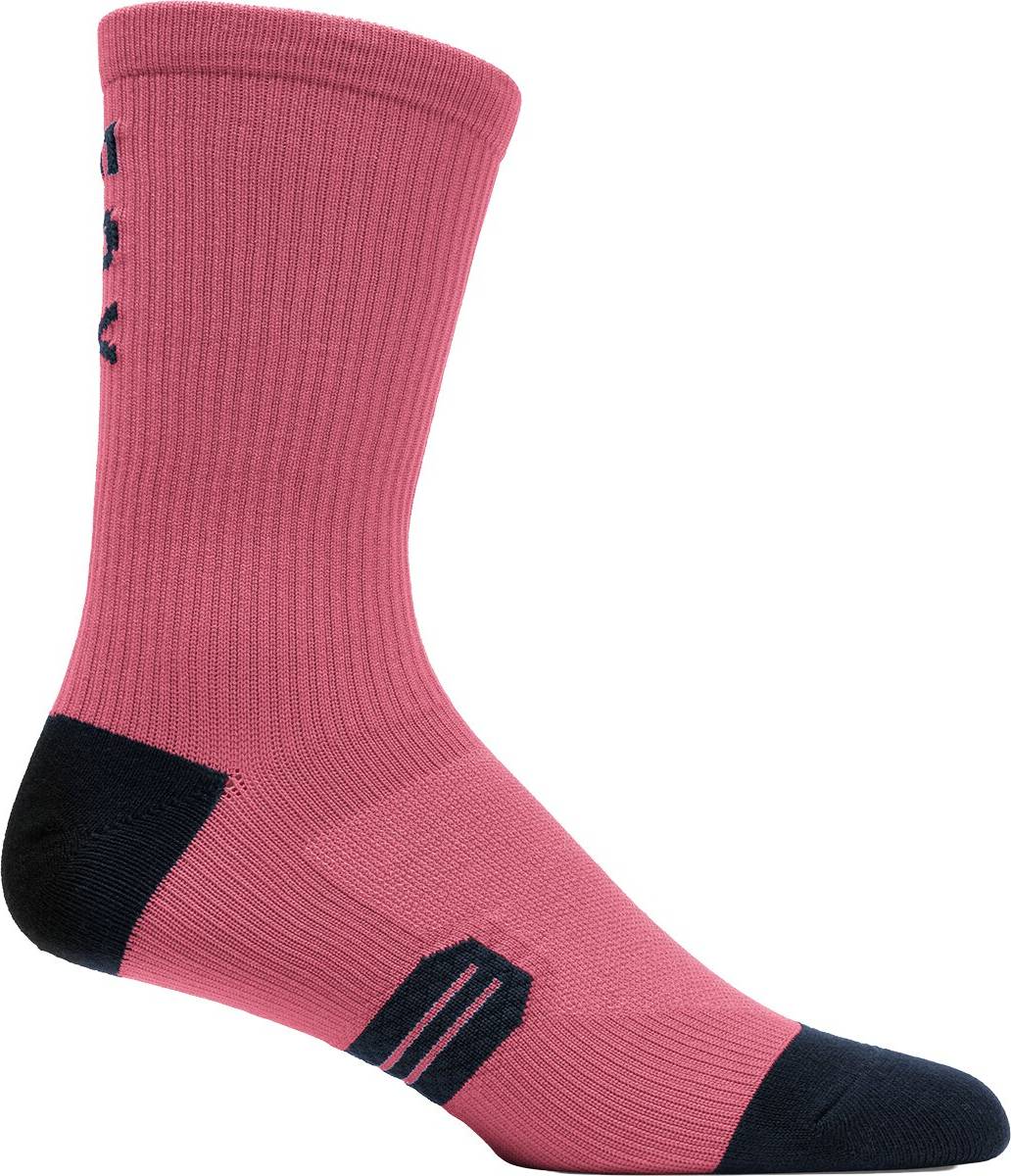 Fox Racing Ranger 8in Sock Berry