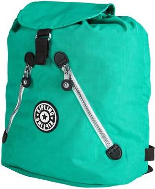 Kipling Woman Backpack Green