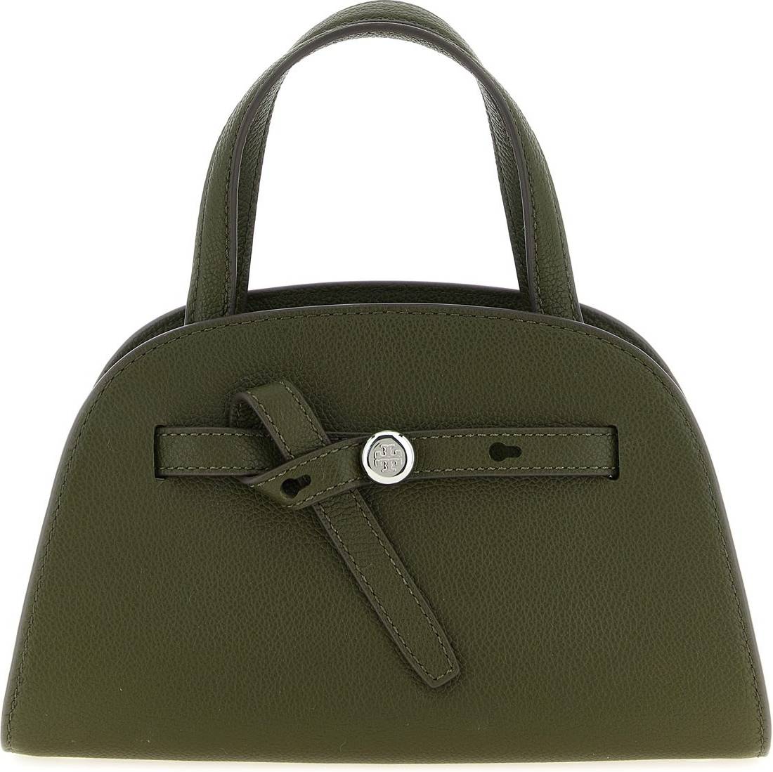 Tory Burch Romy Small Top Case Handbag