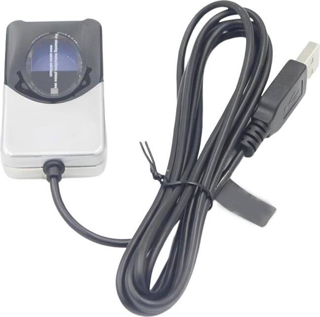 Typecat Biometric Fingerprint Reader Scanner