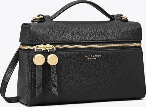Tory Burch Romy Slim Top Handle Bag