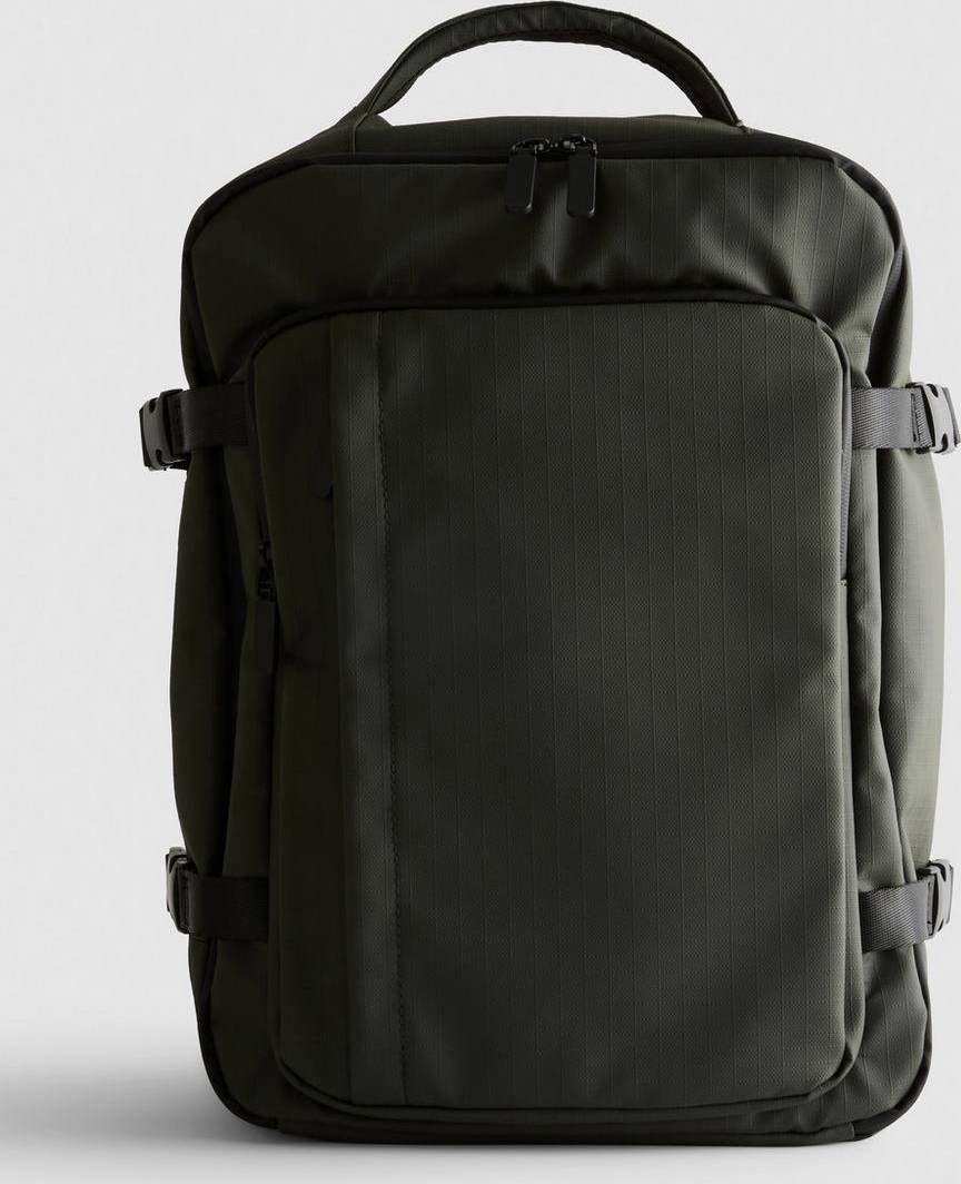 Utility Travel Backpack