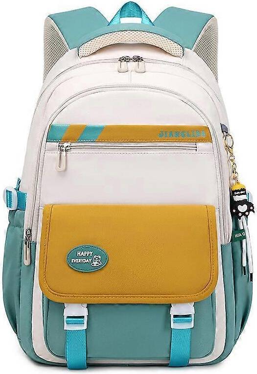 Kids' Backpack - Turquoise