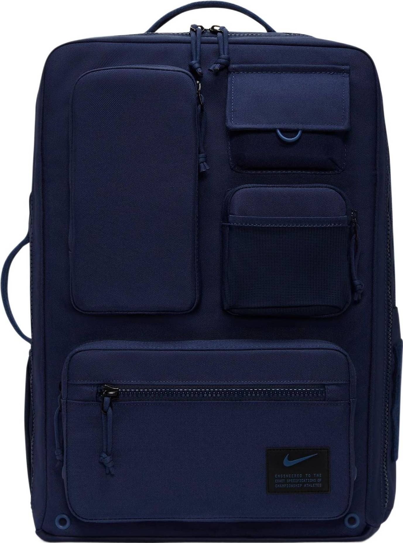 Nike utility backpack Nike Utility Training Backpack - Blue