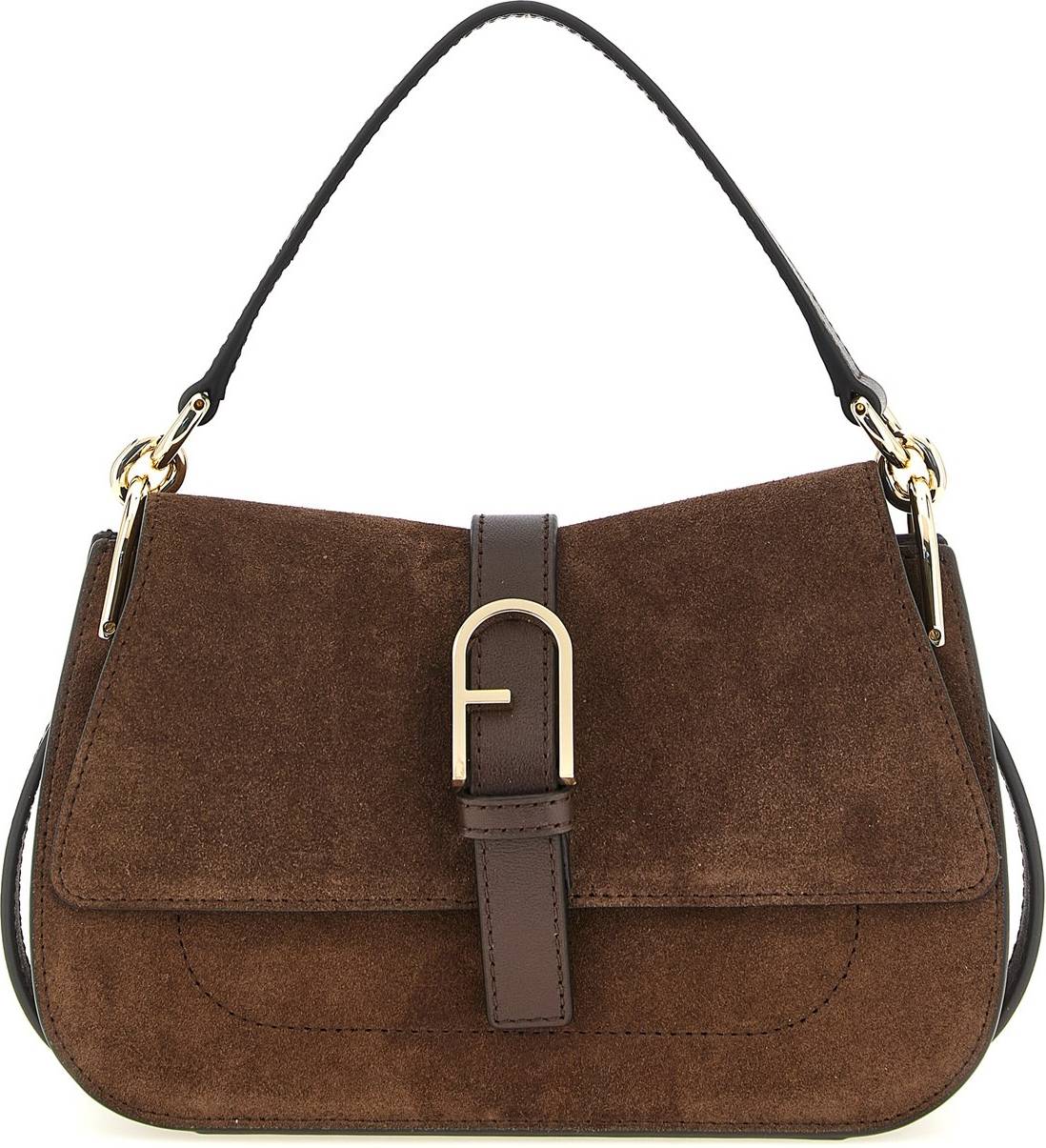 Furla Flow Mini Handbag