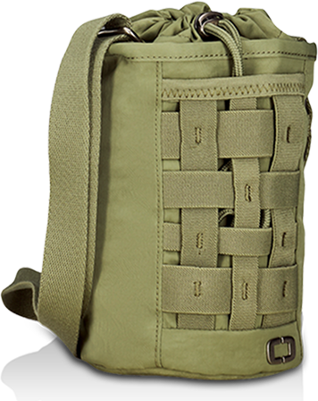 Ogio Rise Bottle Pouch