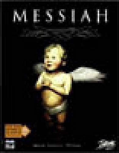 Dvd rom Messiah PC DVD ROM