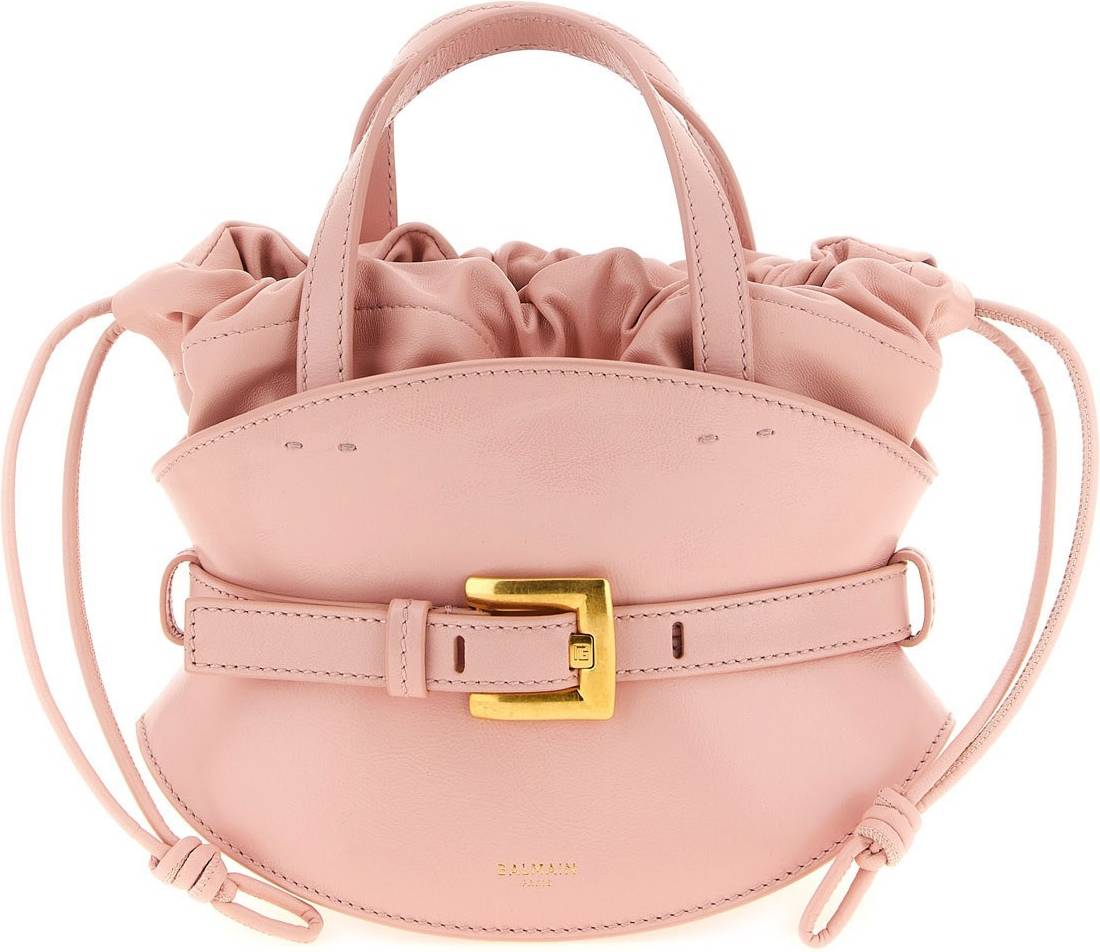 Balmain Shuffle Mini Handbag