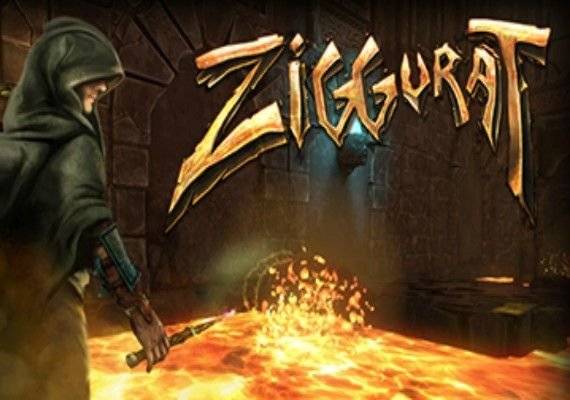 Ziggurat PC Steam Key