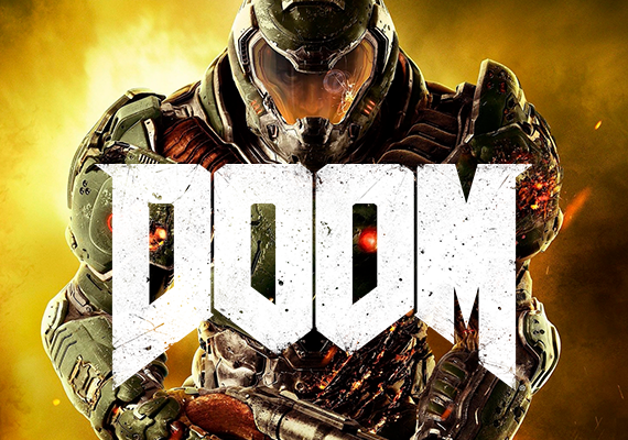 Doom PC Steam Key