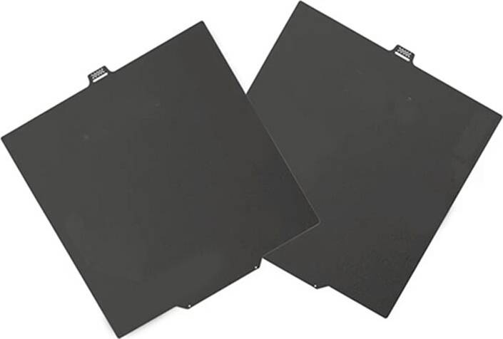 QIDI 2Pcs Q2 PEI Build Plate Textured