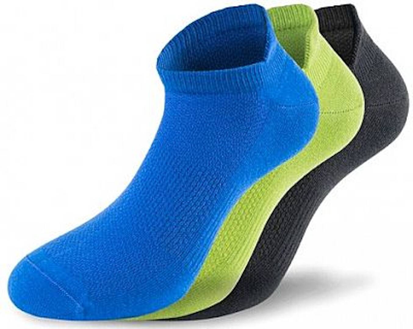 Performance Sneaker Tech Socks