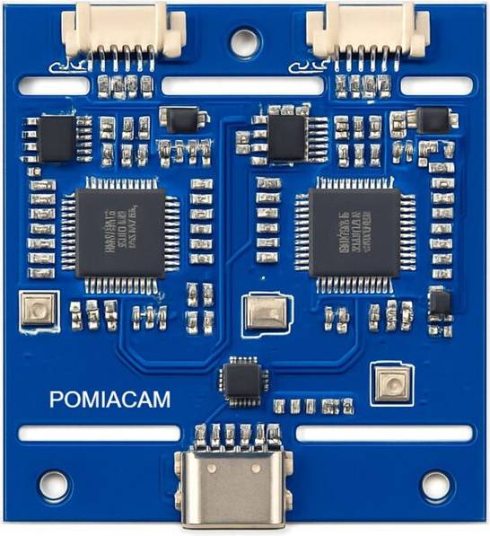 2 Channel USB Video Capture Card