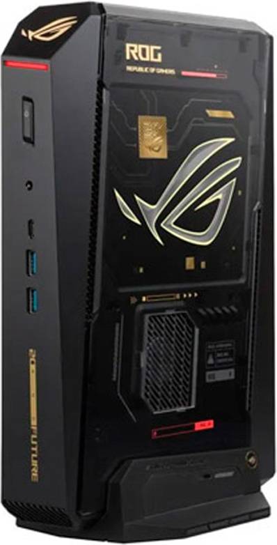 5090 geforce rtx ASUS Core Ultra 9 Mini PC Gaming Monitor