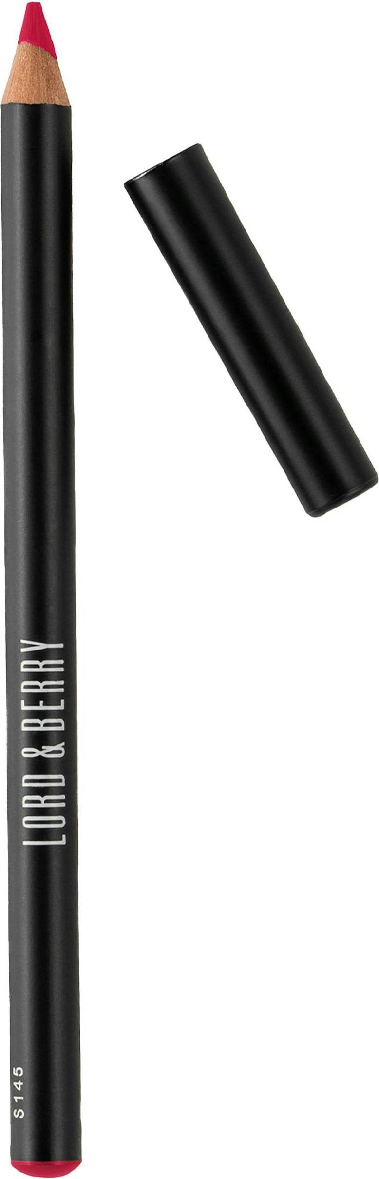Lord & Berry Ultimate Lip Liner Raspberry