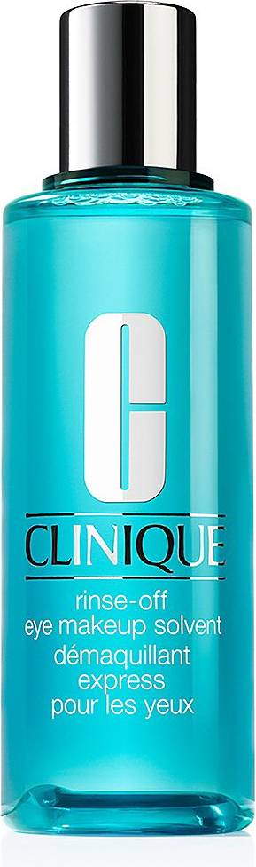 Clinique Rinse-Off Eye Makeup Solvent All Skin Types