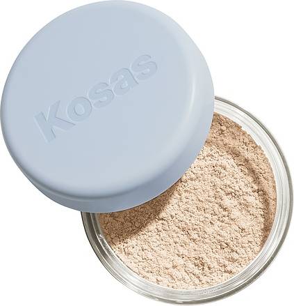 Kosas Cloud Set Translucent Loose Setting Blurring Powder - NA