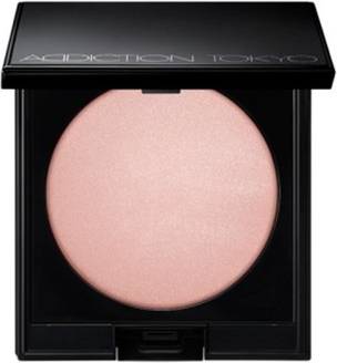 Kose Addiction Tokyo Skin Reflect Setting Powder Refill Translucent Pink