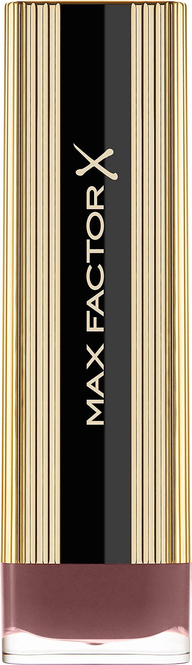Max Factor Colour Elixir Lipstick Subtle Orchid