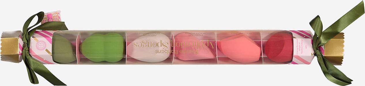 Evriholder Piece Assorted Application Sponge Set