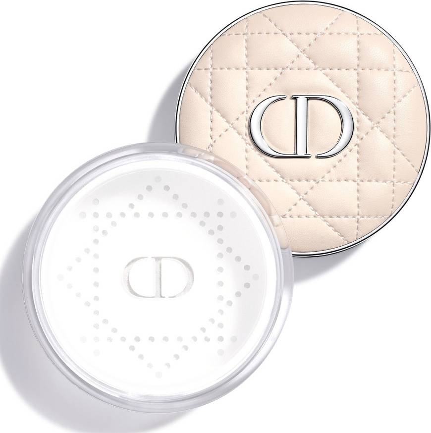 Dior set Dior Forever On Set Powder Loose Setting Translucent