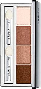 Clinique Mini Eye Shadow Quad - Morning Java