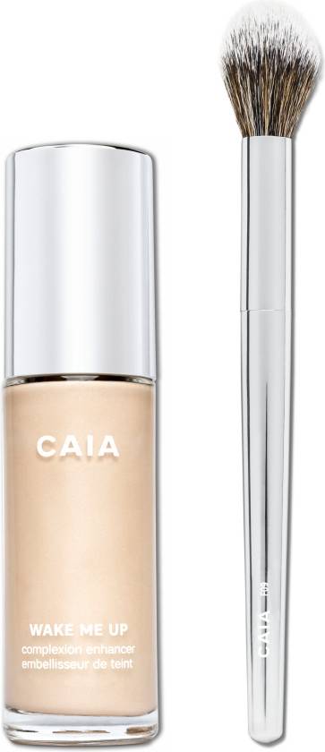 CAIA Wake Me Up Routine