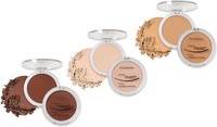 PHOERA Sheer Matte Compact Powder - Buff Beige/Three
