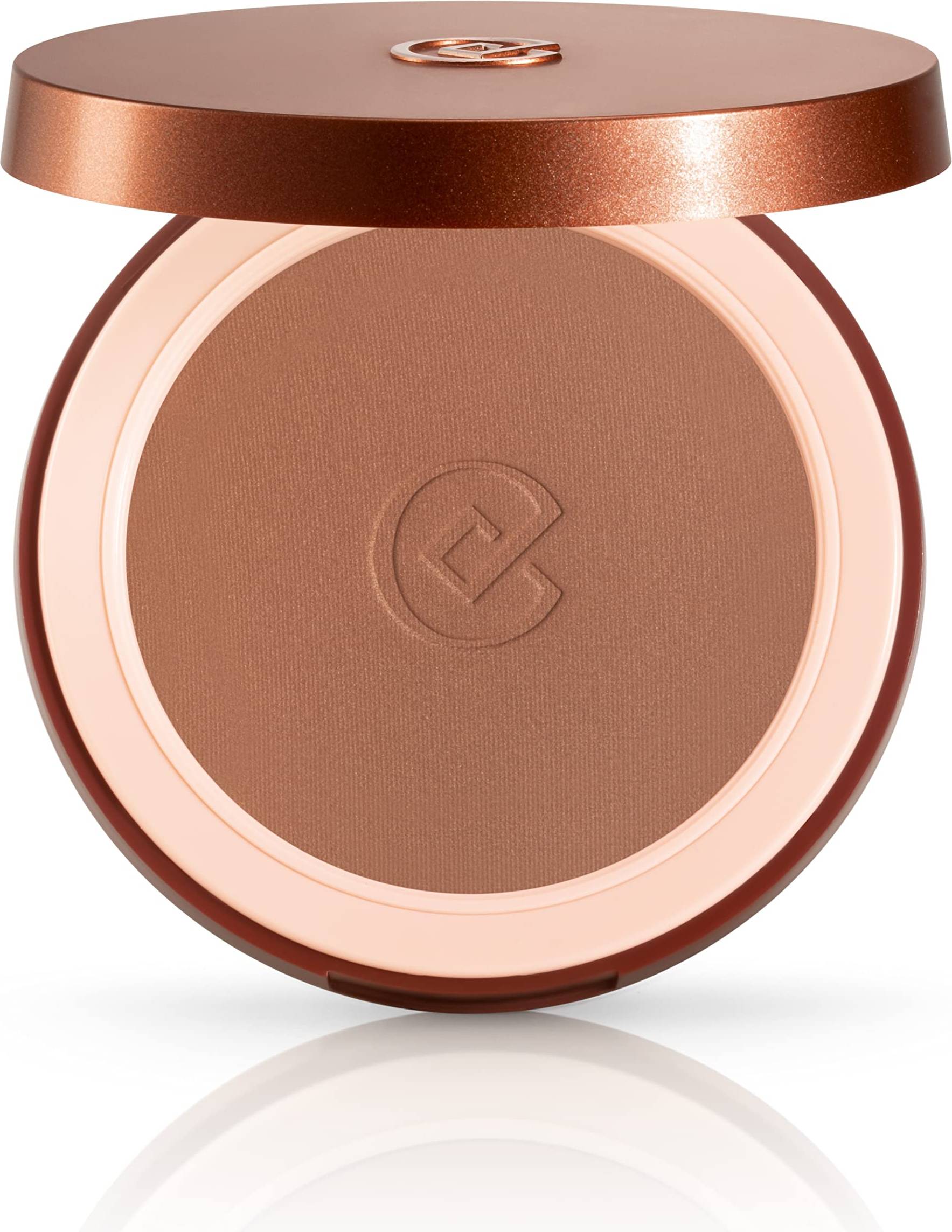 Collistar Silk Effect Bronzing Powder Maldive Matte
