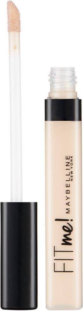 Debenhams Fit Me Matte Poreless Ultra Blendable Full Coverage Concealer - Ivory